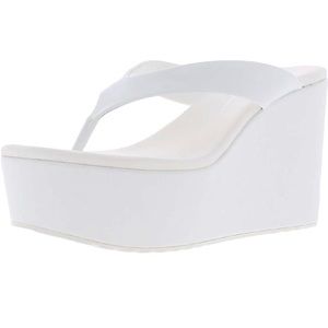 Jessica Simpson Women's Stilla Platform Wedge Sandal